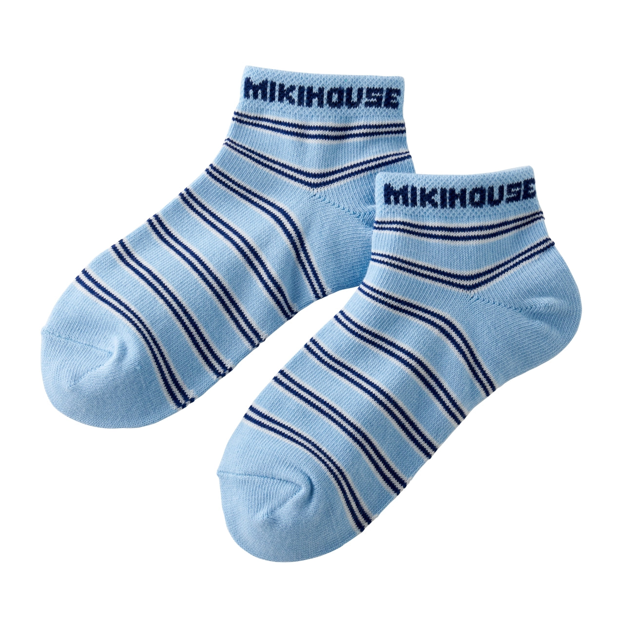 3-Pack Socks (Y-Heel Fit)