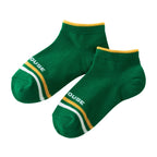 3-Pack Socks (Y-Heel Fit)