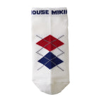 3-Pack Socks (Y-Heel Fit)