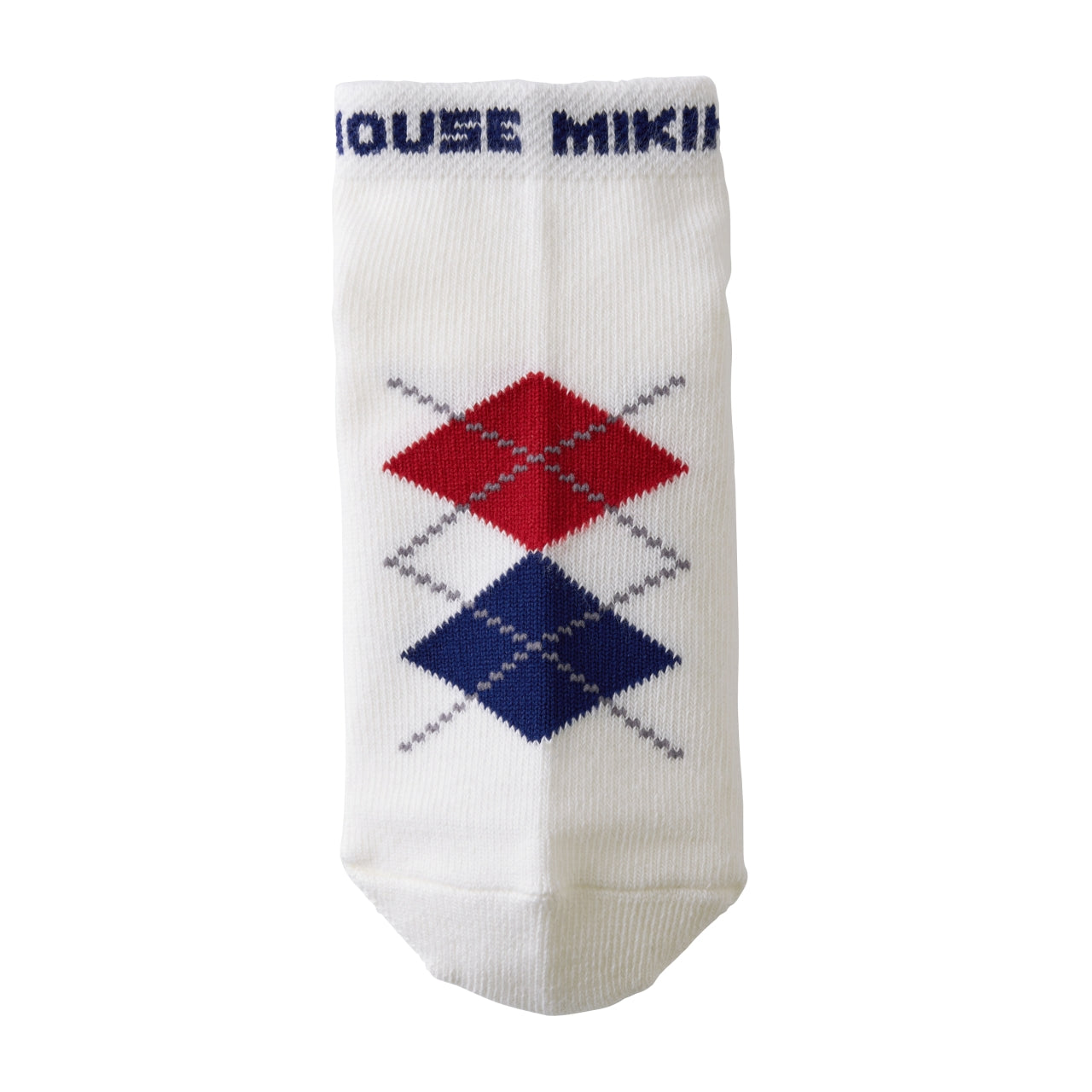 3-Pack Socks (Y-Heel Fit)