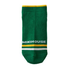3-Pack Socks (Y-Heel Fit)