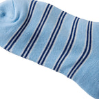 3-Pack Socks (Y-Heel Fit)