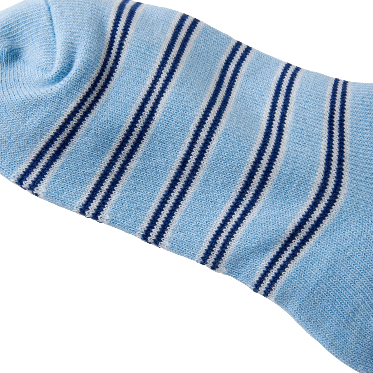 3-Pack Socks (Y-Heel Fit)