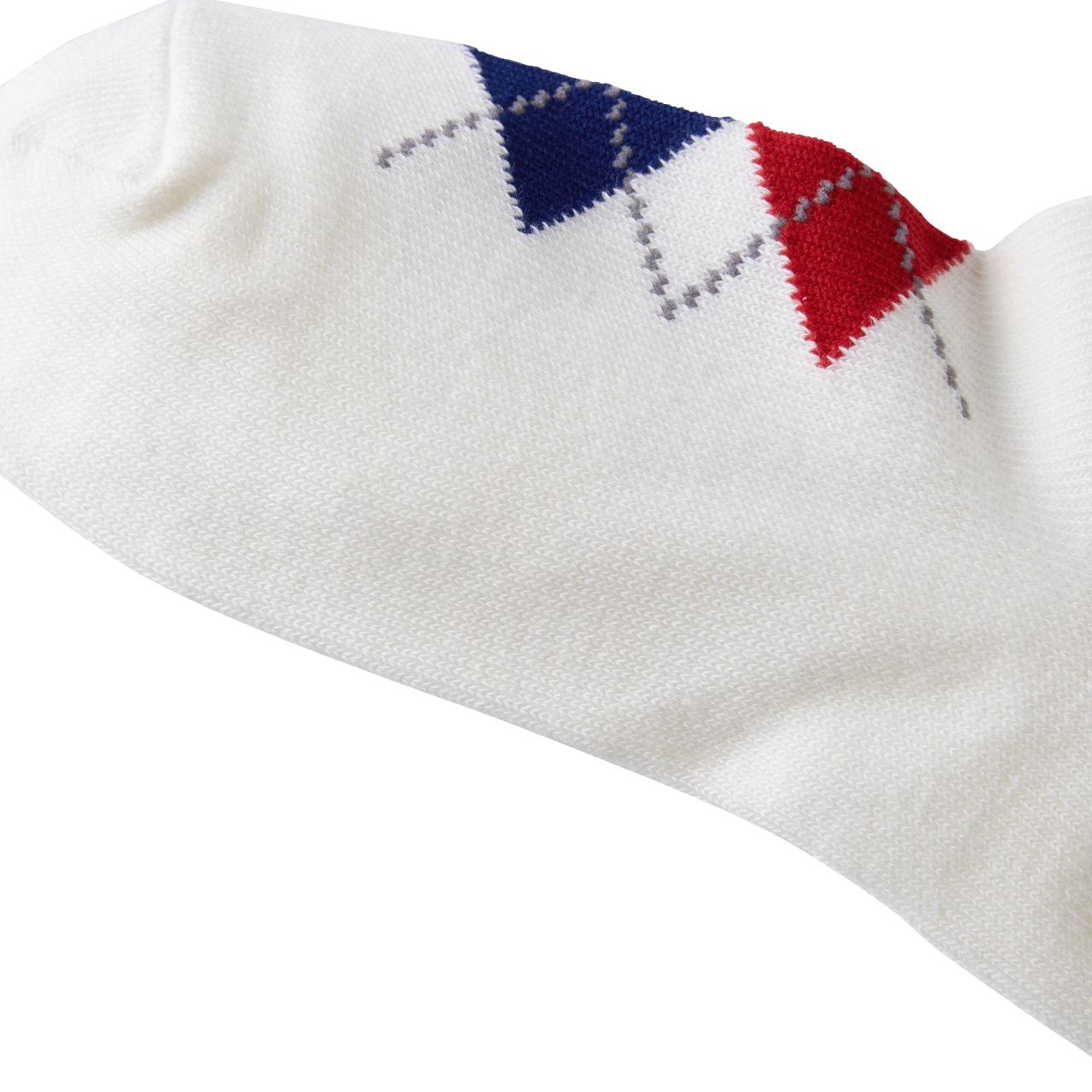 3-Pack Socks (Y-Heel Fit)