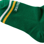 3-Pack Socks (Y-Heel Fit)