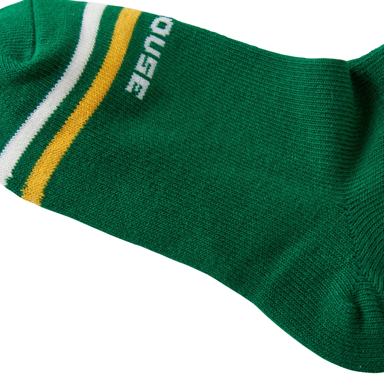 3-Pack Socks (Y-Heel Fit)