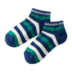 3-Pack Socks (Y-Heel Fit)