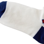 3-Pack Socks (Y-Heel Fit)