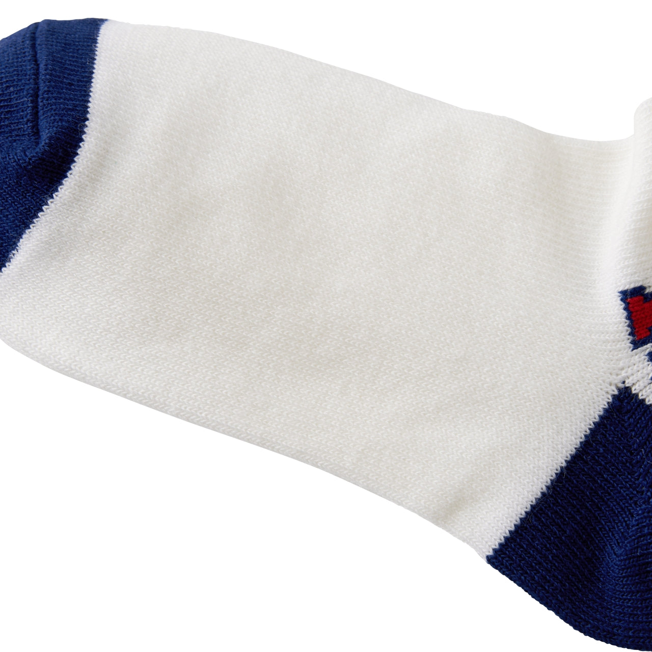 3-Pack Socks (Y-Heel Fit)