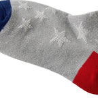 3-Pack Socks (Y-Heel Fit)