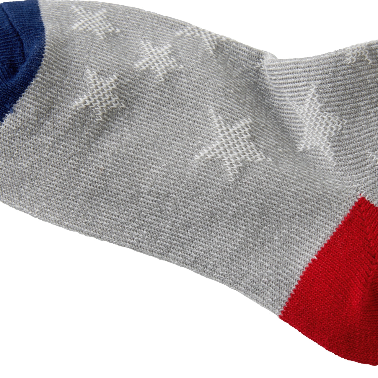 3-Pack Socks (Y-Heel Fit)