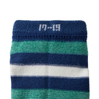 3-Pack Socks (Y-Heel Fit)