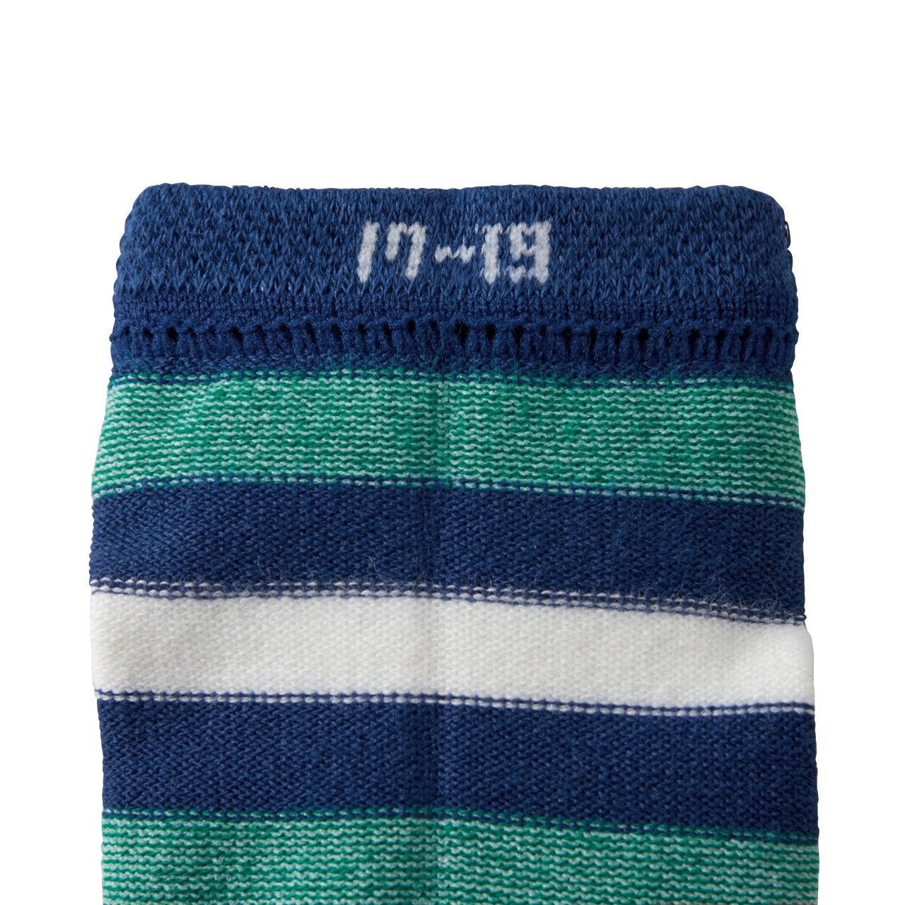 3-Pack Socks (Y-Heel Fit)