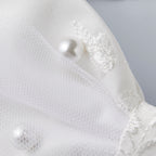 Princess Elastic Headband