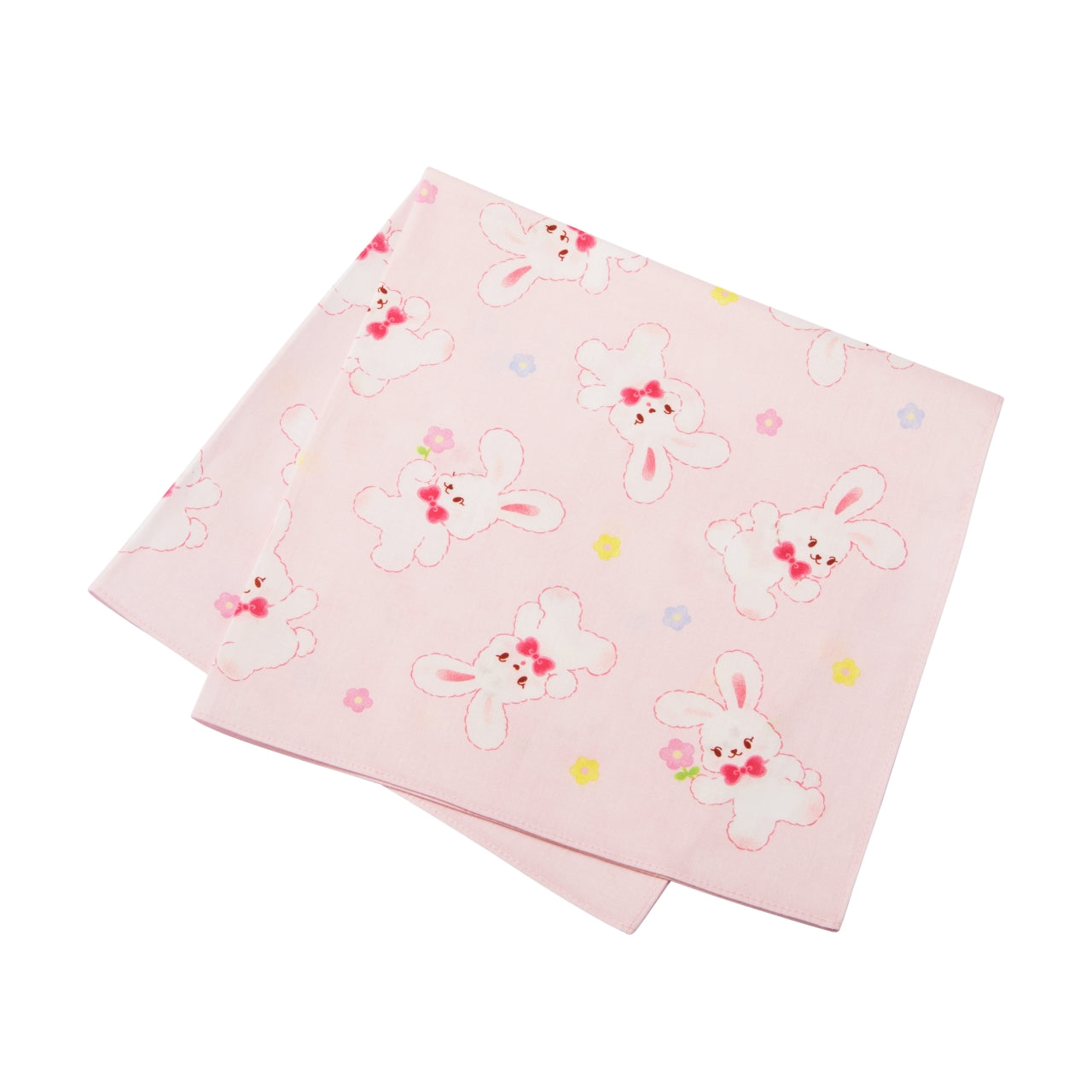 Chieco Saku Cambric Handkerchief