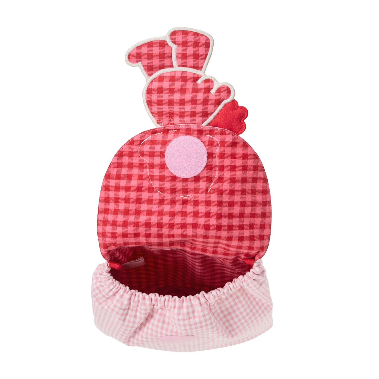 Chieco Saku Dewdrop Jewel Backpack