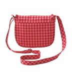 Chieco Saku Lucky Clover Shoulder Bag