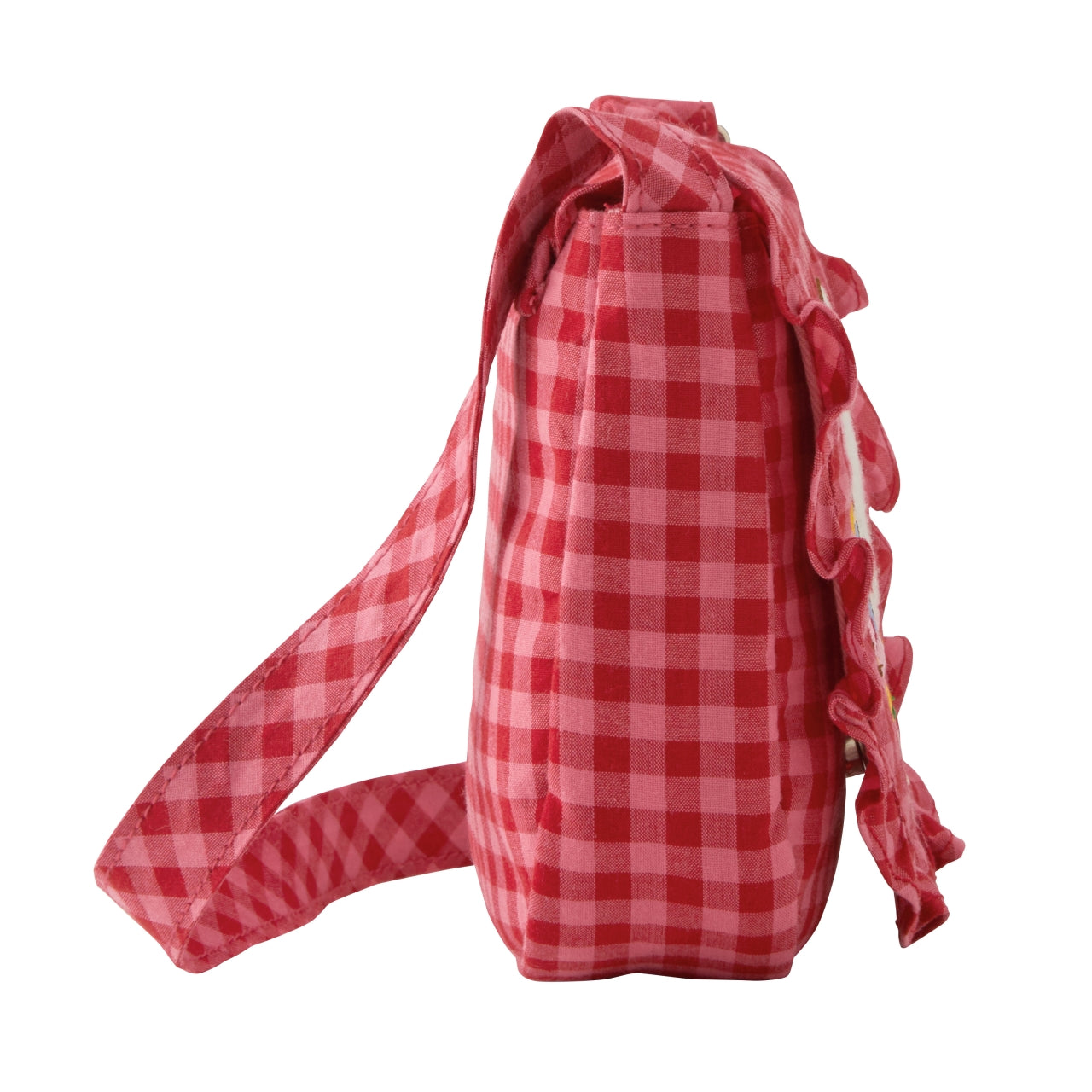 Chieco Saku Lucky Clover Shoulder Bag