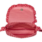 Chieco Saku Lucky Clover Shoulder Bag
