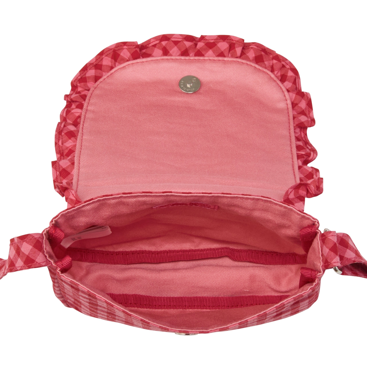 Chieco Saku Lucky Clover Shoulder Bag