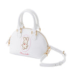 Chieco Saku Premium Sheepskin Leather Handbag