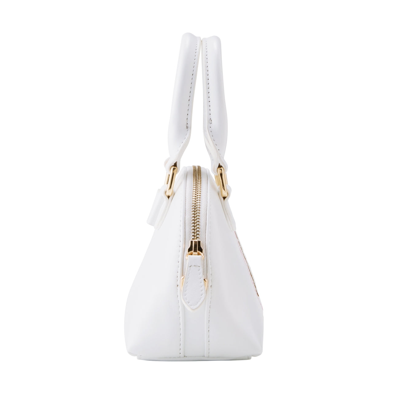 Chieco Saku Premium Sheepskin Leather Handbag