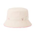 Chieco Saku Dewdrop Jewel Sun Hat