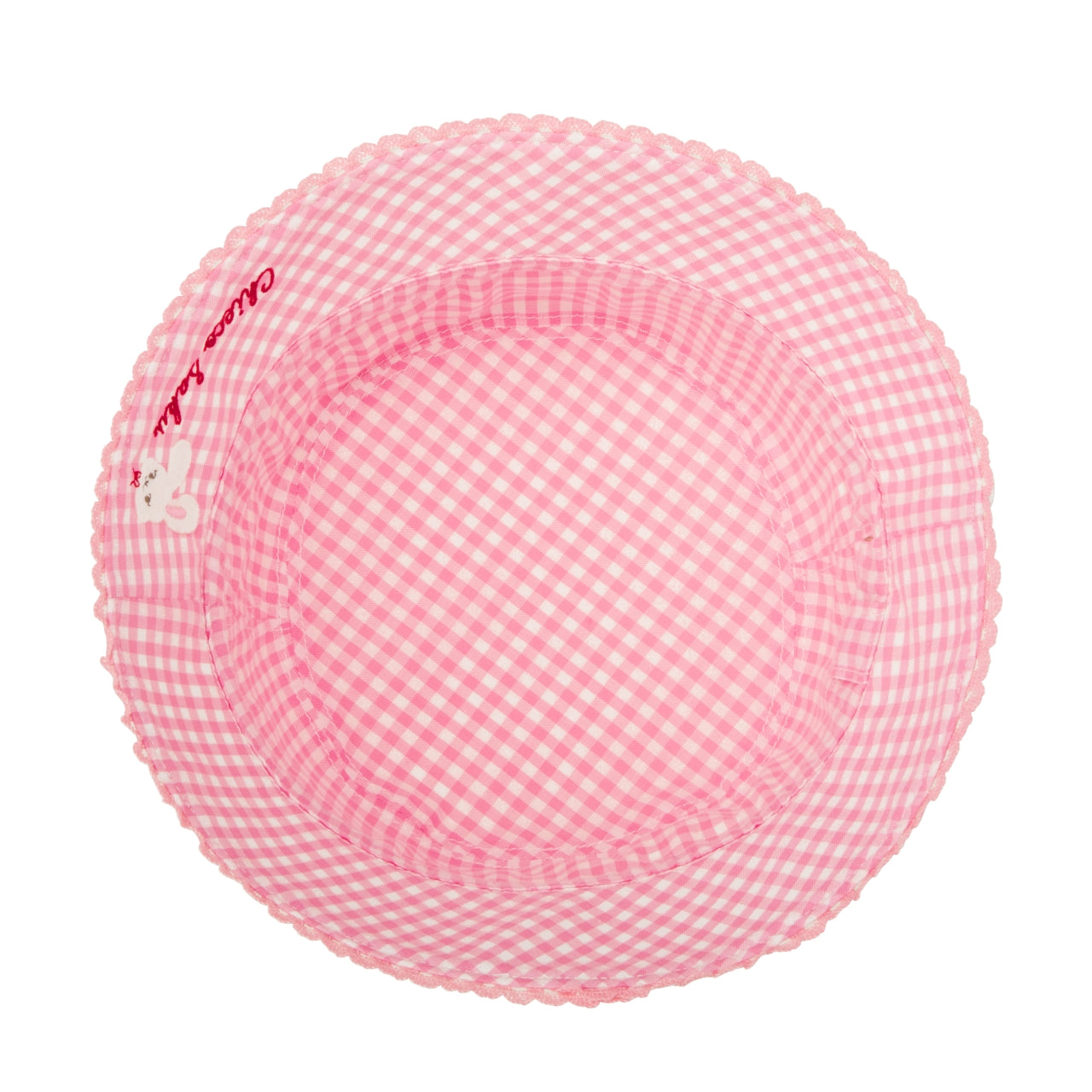 Chieco Saku Dewdrop Jewel Sun Hat