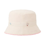 Chieco Saku Dewdrop Jewel Sun Hat