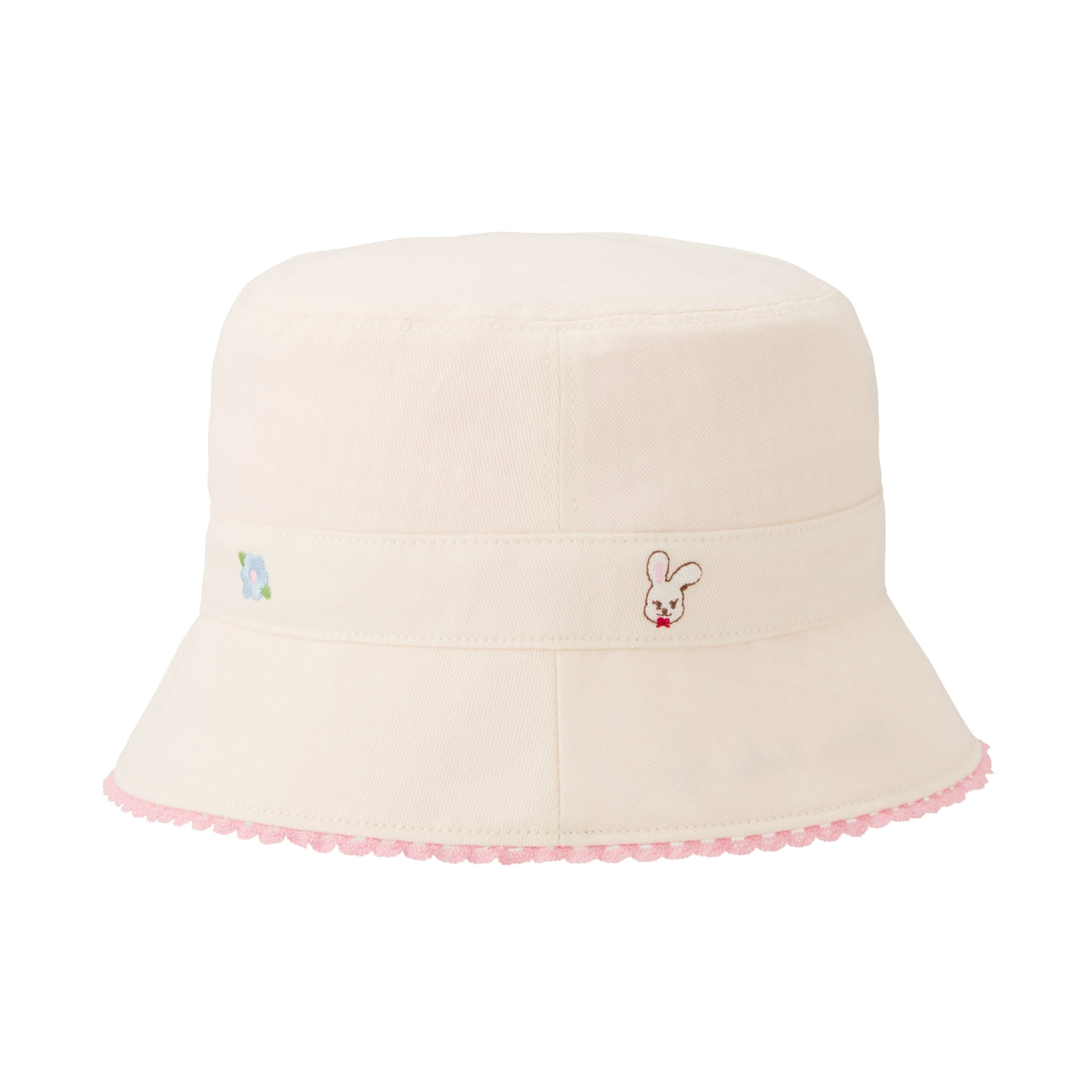 Chieco Saku Dewdrop Jewel Sun Hat
