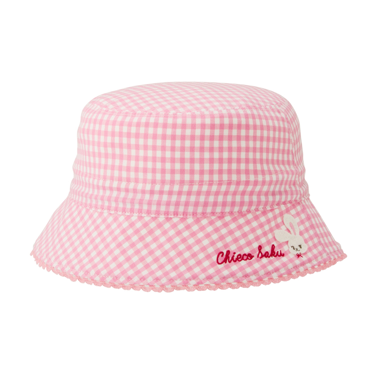Chieco Saku Dewdrop Jewel Sun Hat