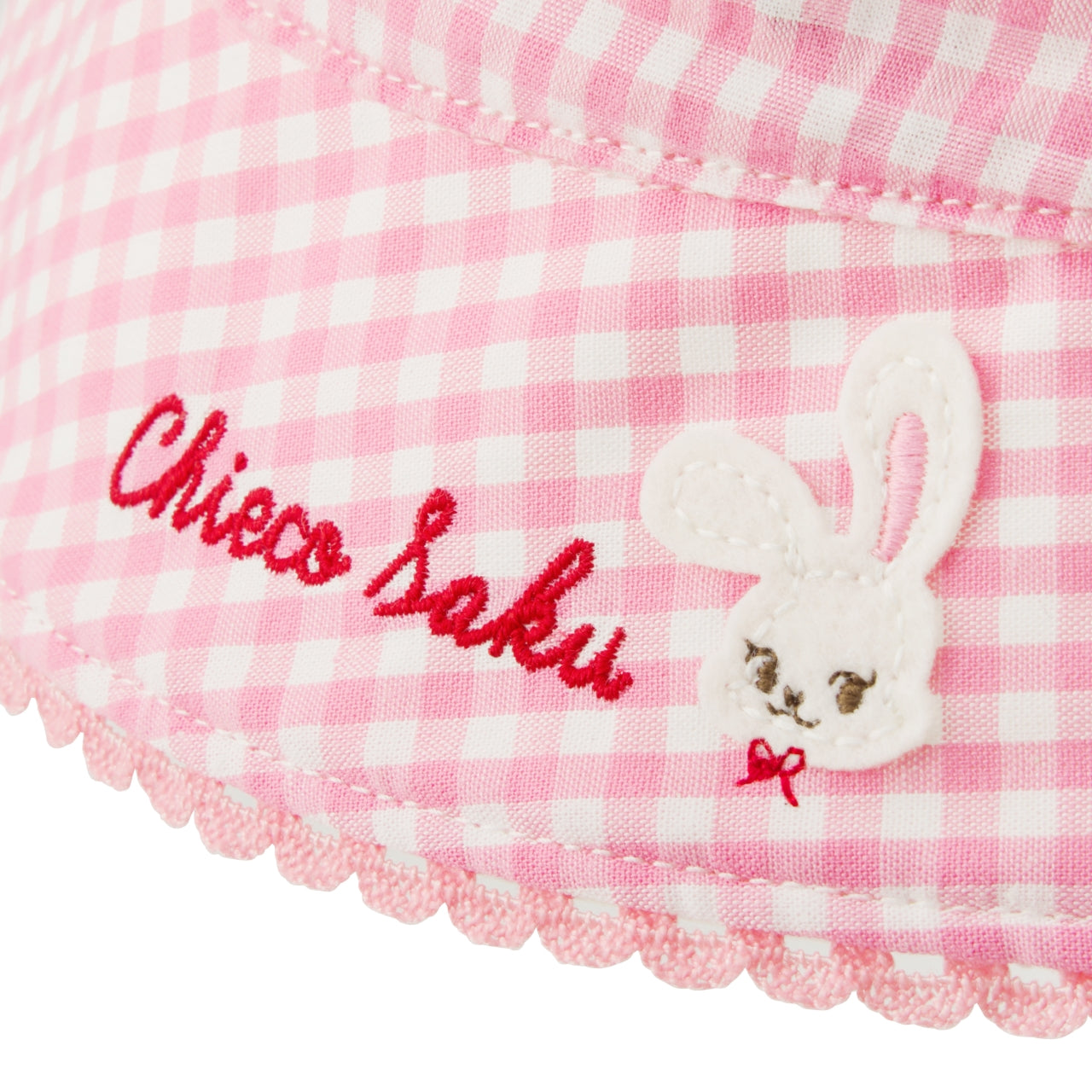 Chieco Saku Dewdrop Jewel Sun Hat