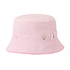 Chieco Saku Dewdrop Jewel Sun Hat