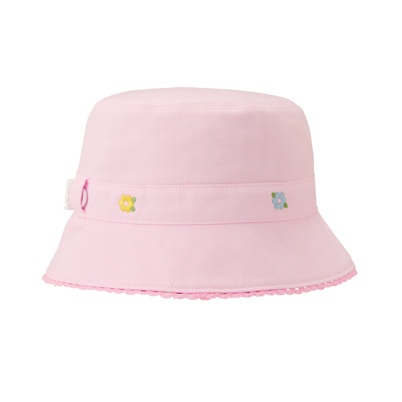 Chieco Saku Dewdrop Jewel Sun Hat