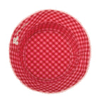 Chieco Saku Dewdrop Jewel Sun Hat