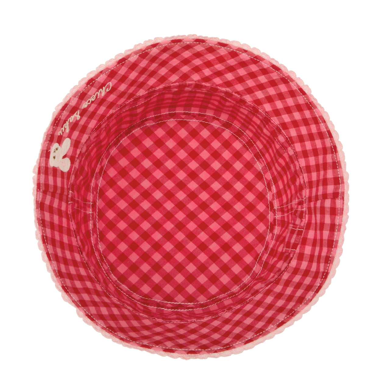 Chieco Saku Dewdrop Jewel Sun Hat