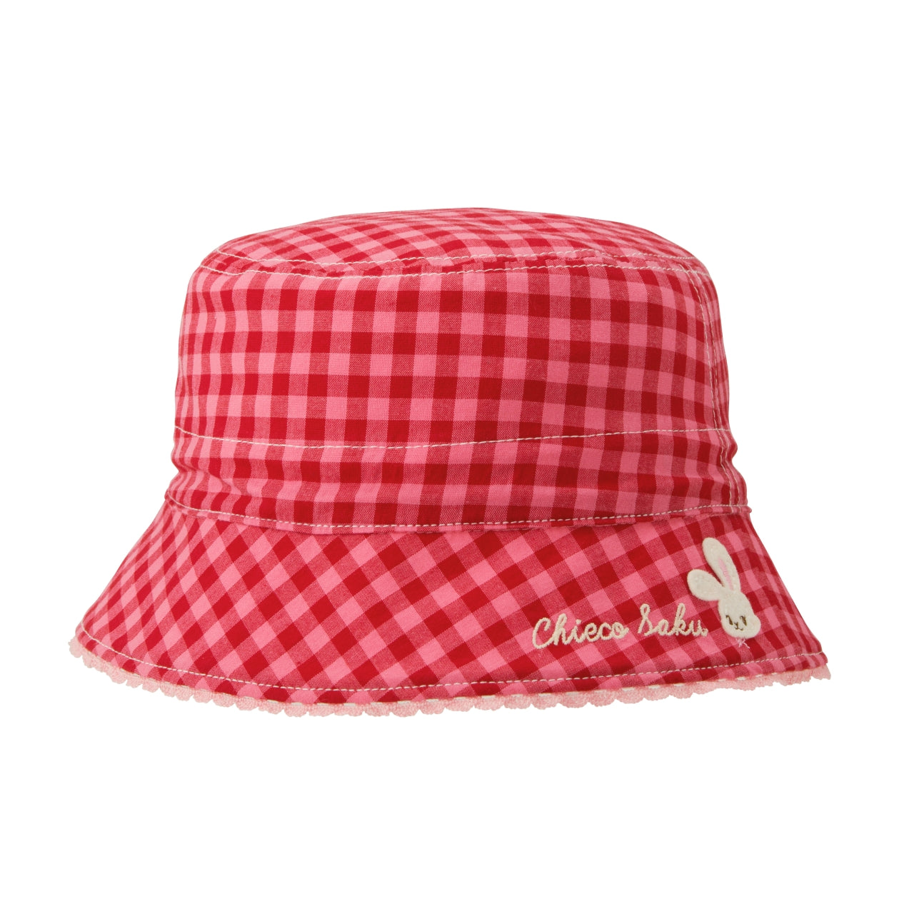 Chieco Saku Dewdrop Jewel Sun Hat