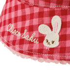 Chieco Saku Dewdrop Jewel Sun Hat