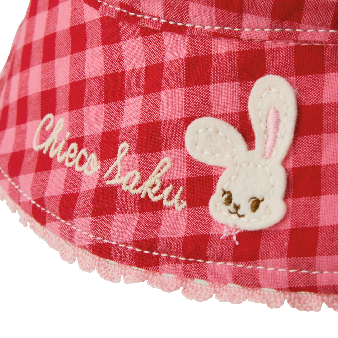 Chieco Saku Dewdrop Jewel Sun Hat