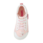 Chieco Saku Bunny Blossom Kids Trainers
