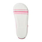 Chieco Saku Bunny Blossom Kids Trainers