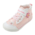 Chieco Saku Bunny Blossom Kids Trainers
