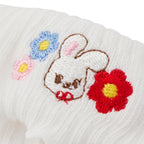 Chieco Saku Lucky Clover Socks