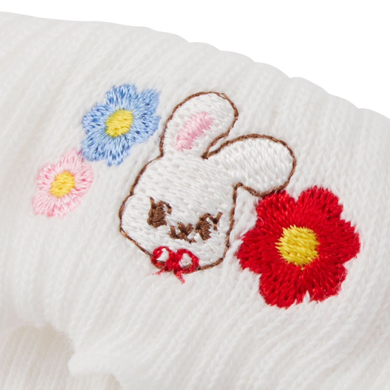 Chieco Saku Lucky Clover Socks