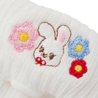 Chieco Saku Lucky Clover Socks