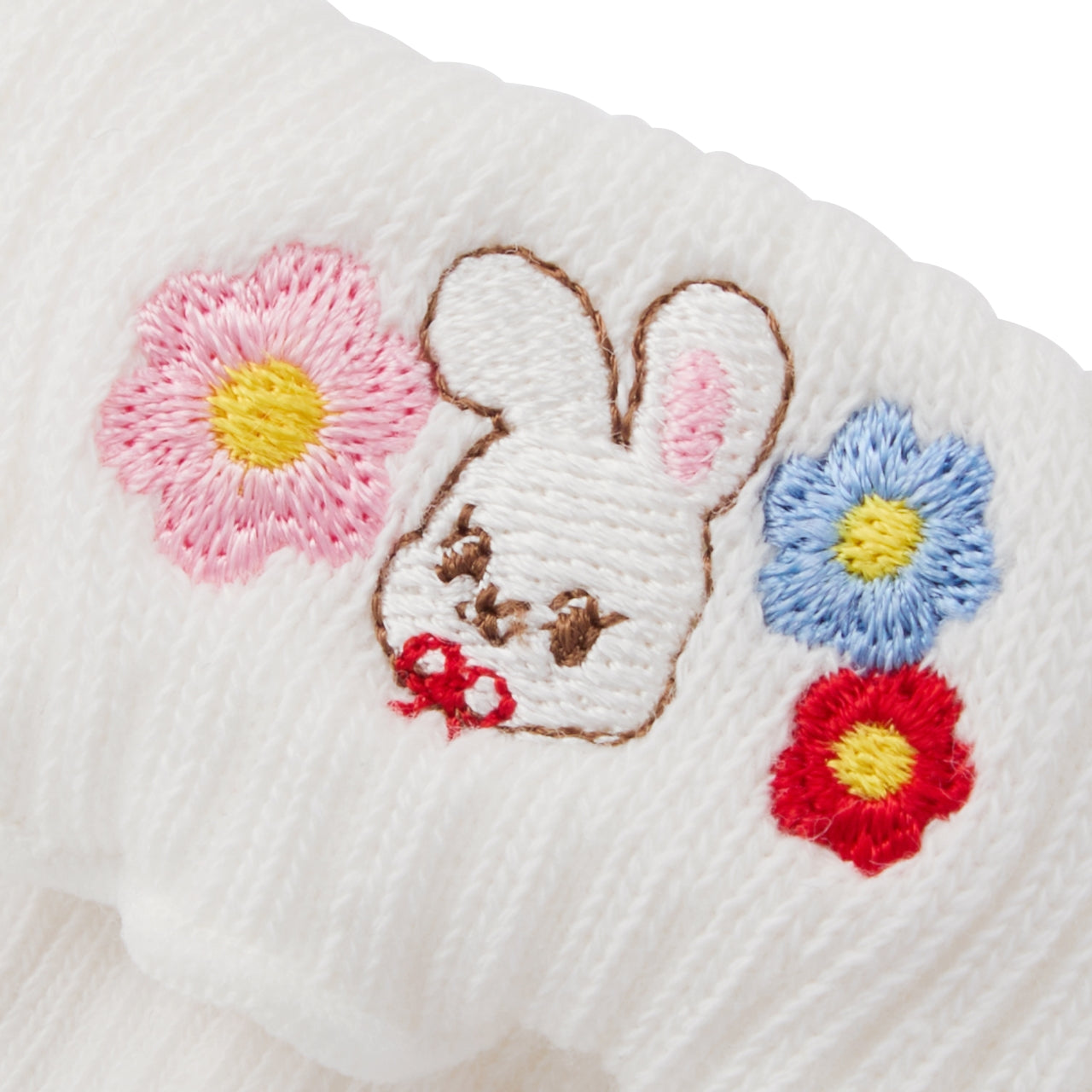 Chieco Saku Lucky Clover Socks