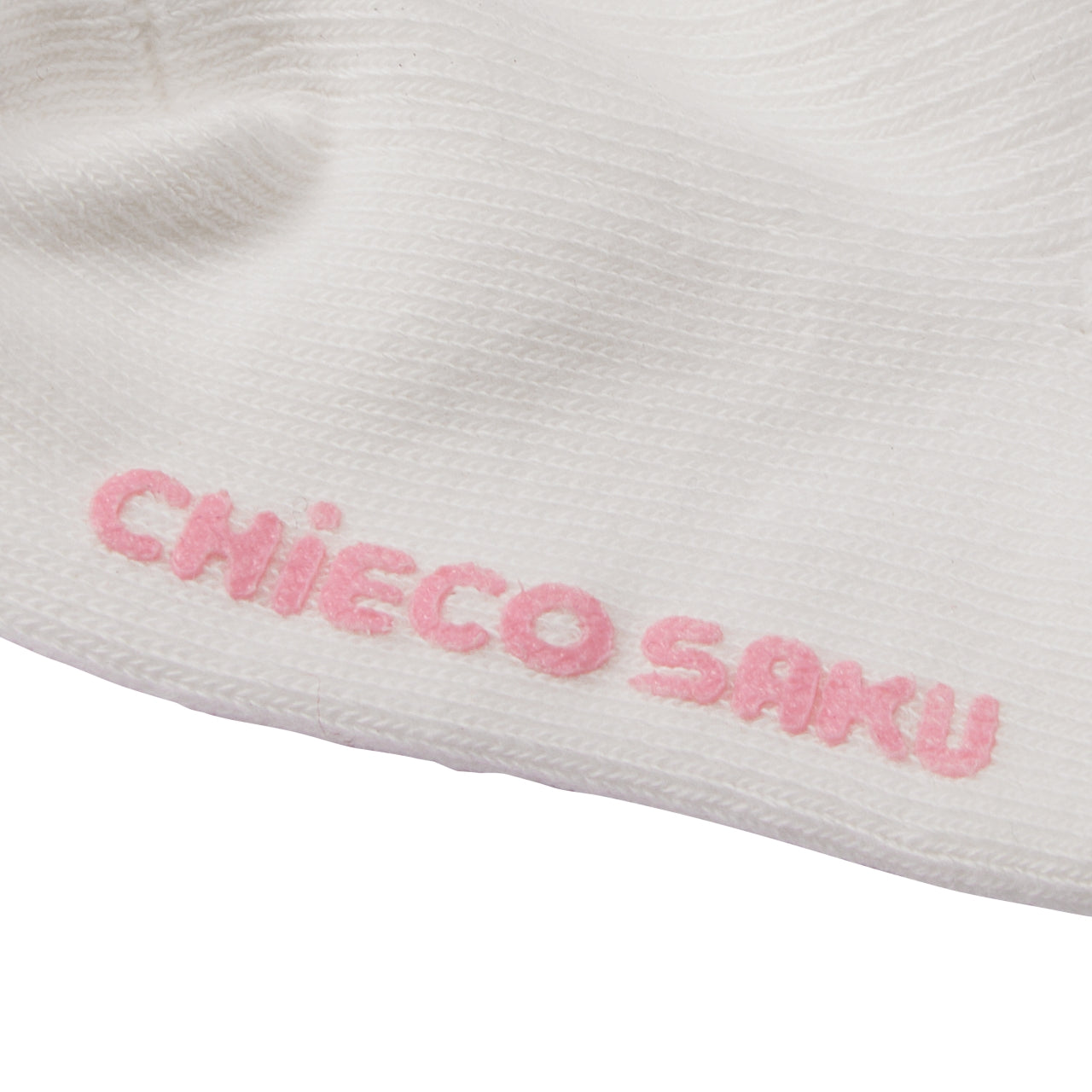 Chieco Saku Lucky Clover Socks