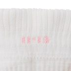 Chieco Saku Lucky Clover Socks