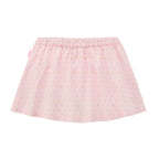 Chieco Saku Dewdrop Jewels Clover Skirt
