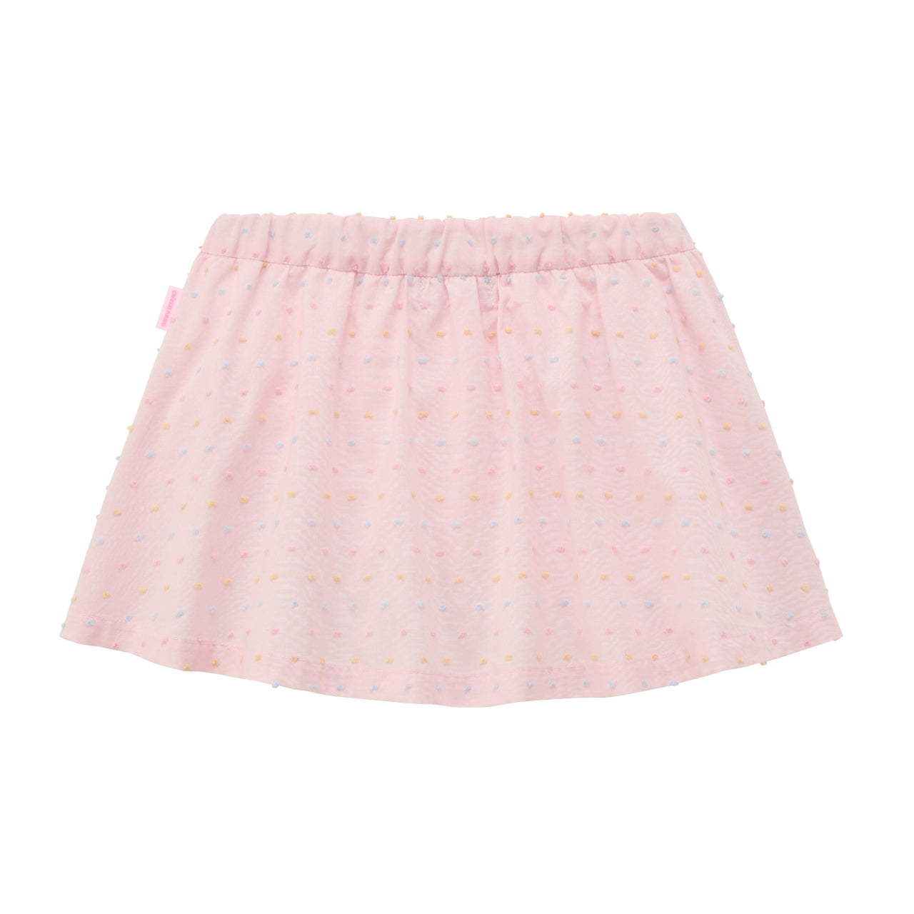 Chieco Saku Dewdrop Jewels Clover Skirt